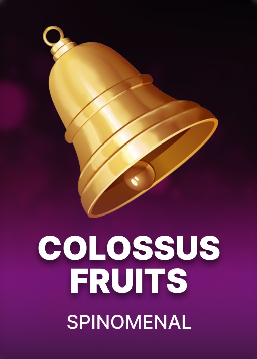 image Colossus Fruits