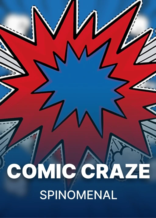 image Comic Craze