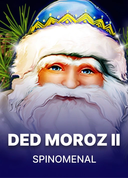 image Ded Moroz II