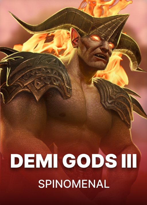 image Demi Gods 3