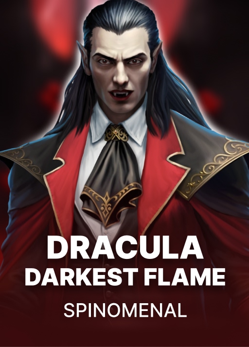 image Dracula - Darkest Flame