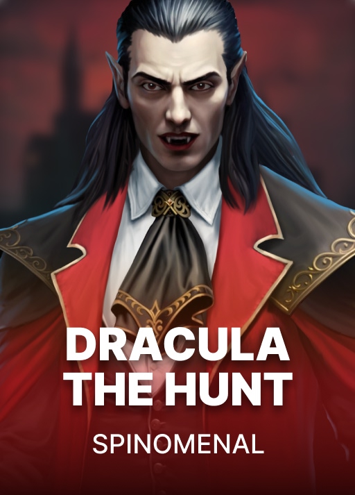image Dracula - The Hunt