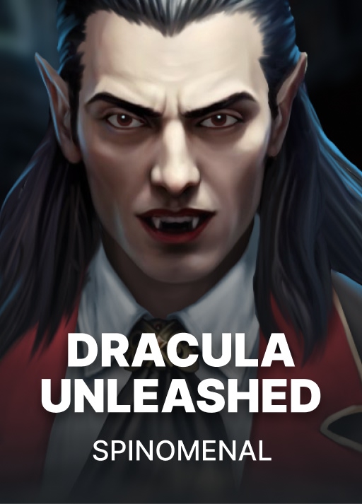 image Dracula - Unleashed