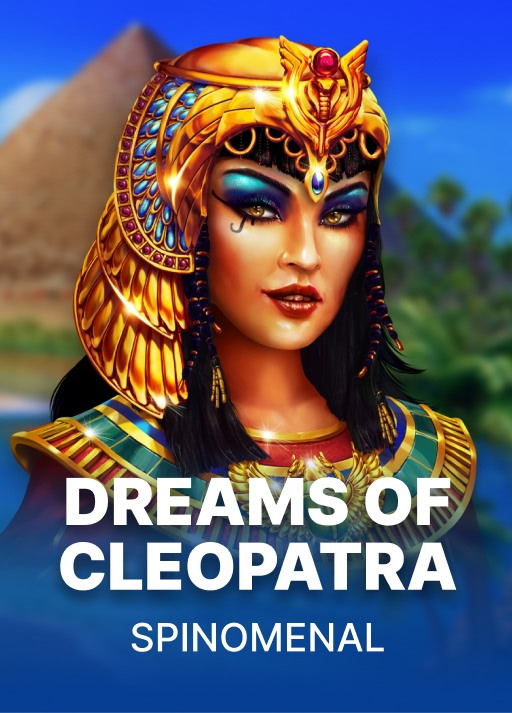 image Dreams Of Cleopatra