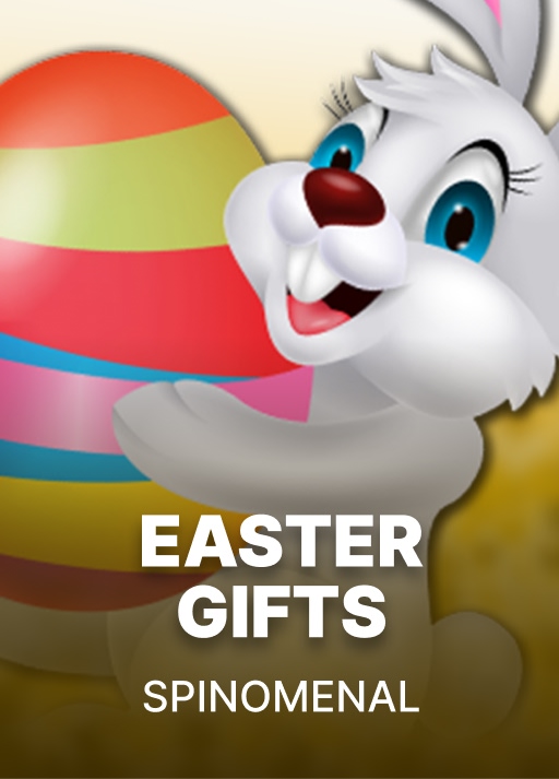 image Easter Gifts