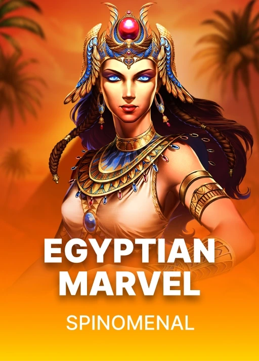 image Egyptian Marvel