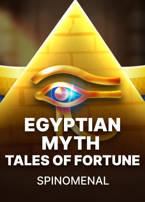 image Egyptian Myth - Tales of Fortune