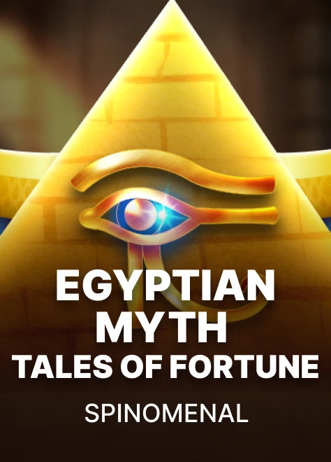 Egyptian Myth - Tales of Fortune