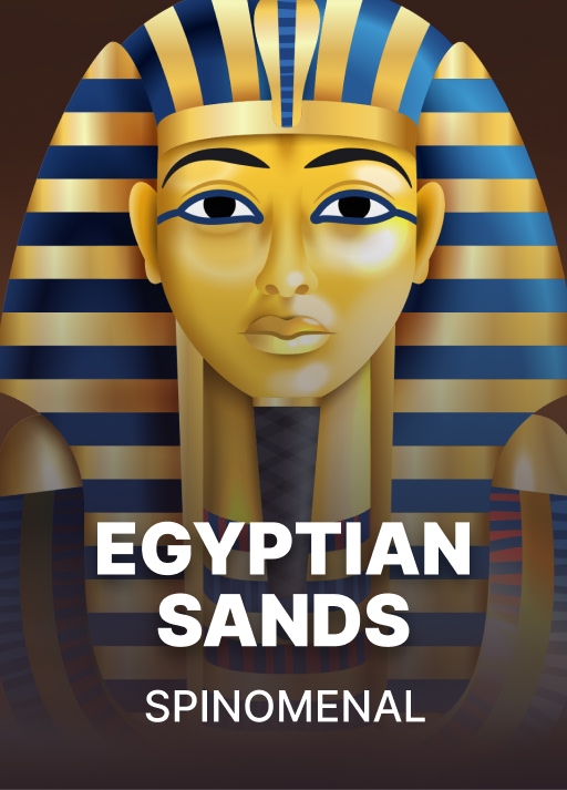 image Egyptian Sands