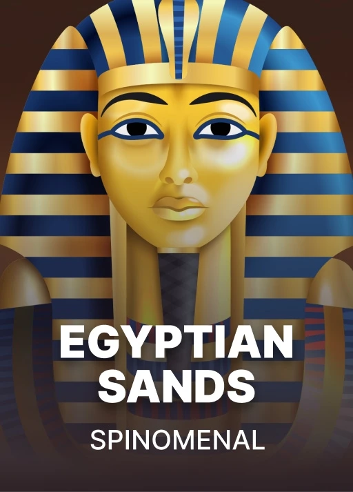Egyptian Sands