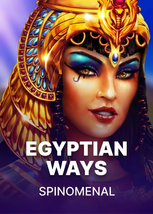 image Egyptian Ways