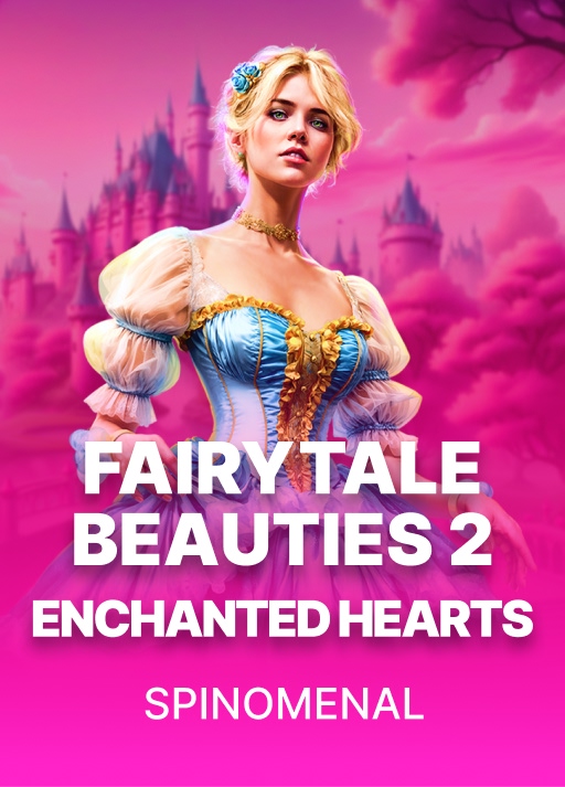 image Fairytale Beauties 2 - Enchanted Hearts