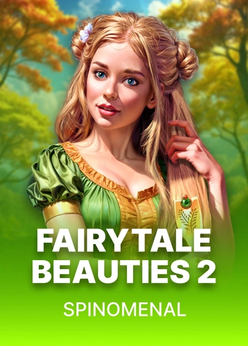 Fairytale Beauties 2