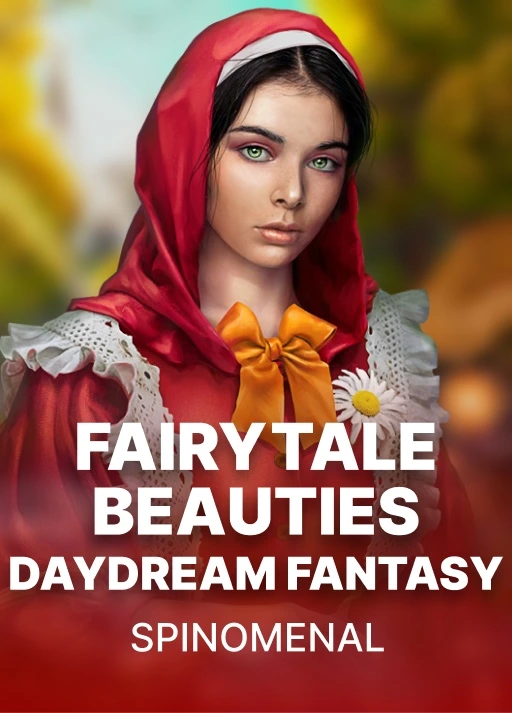 Fairytale Beauties Daydream Fantasy