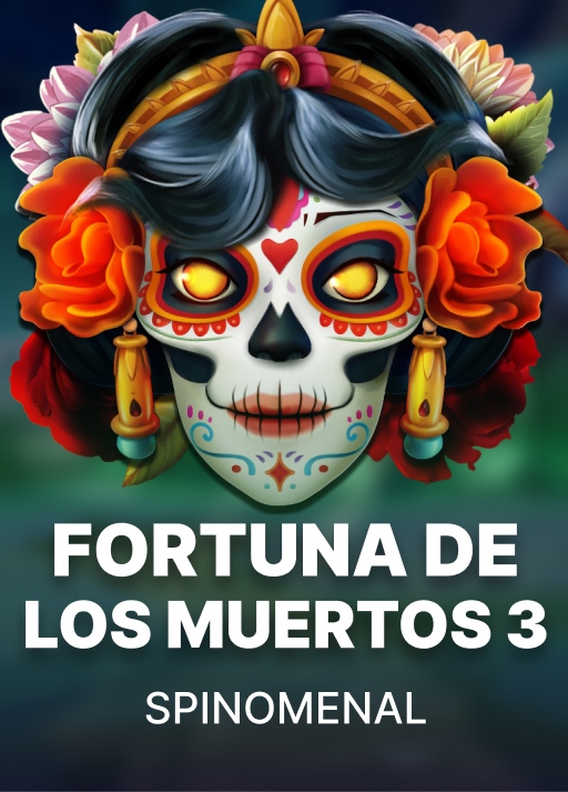 image Fortuna De Los Muertos 3