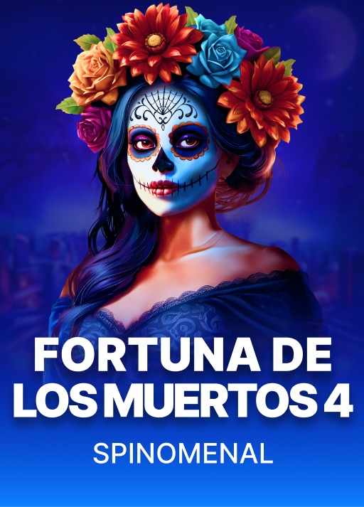 image Fortuna De Los Muertos IV