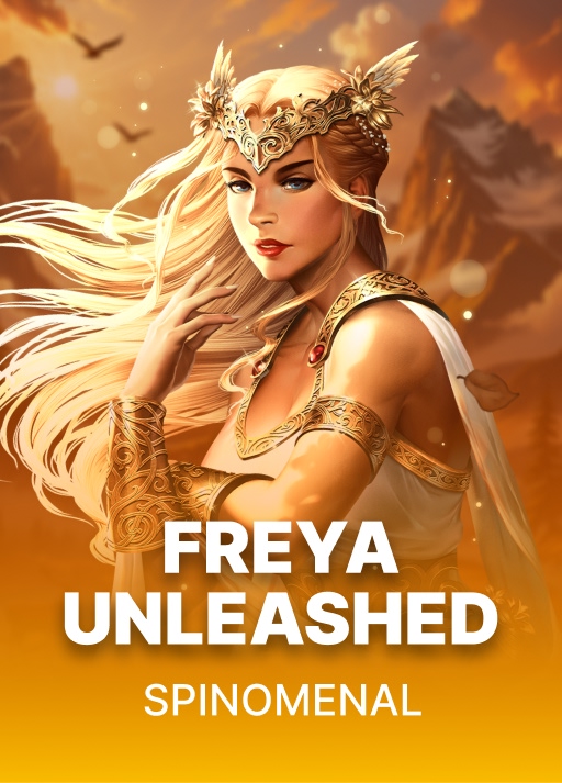 image Freya Unleashed