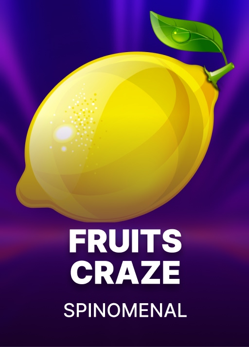 image Fruits Craze
