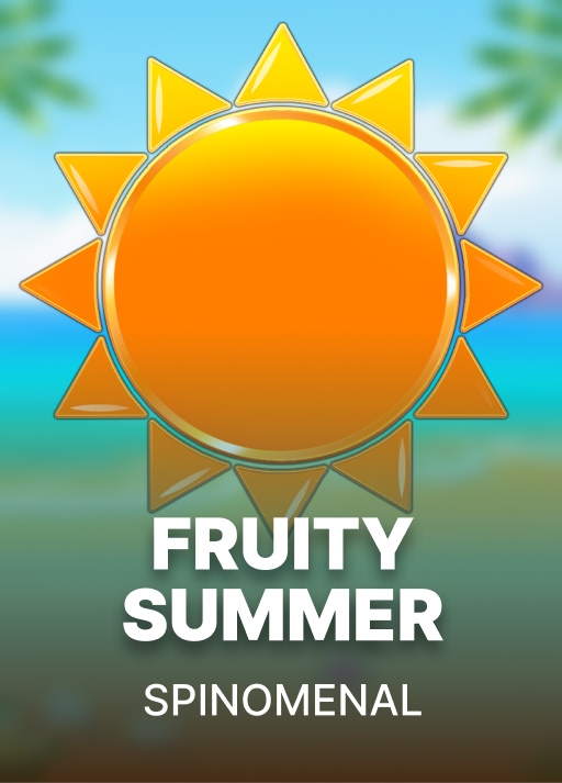 image Fruity Summer
