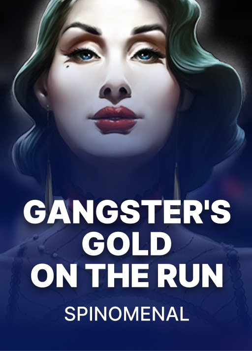 image Gangster's Gold - On The Run