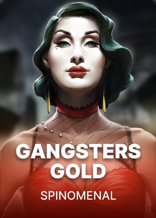 image Gangster Gold
