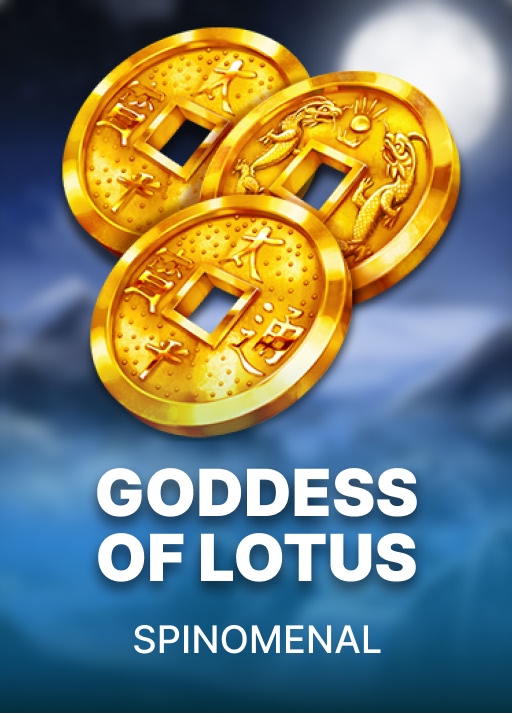 image Goddess of Lotus �