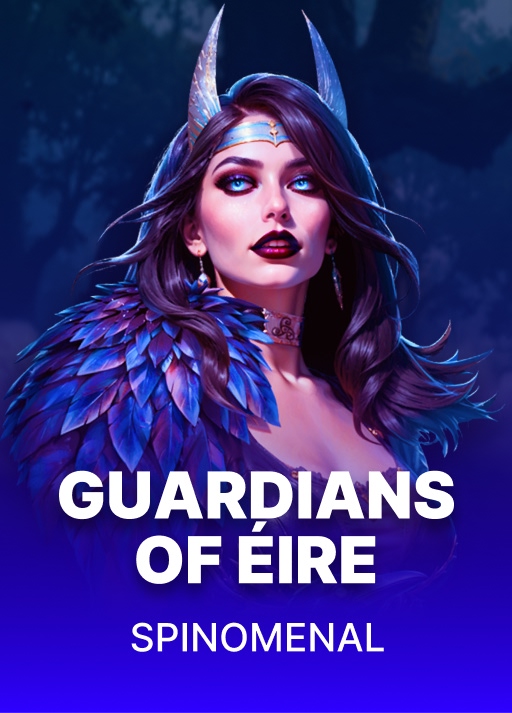 Guardians Of Eire