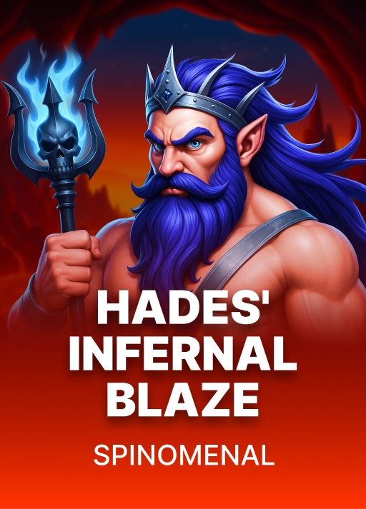 image Hades’ Infernal Blaze