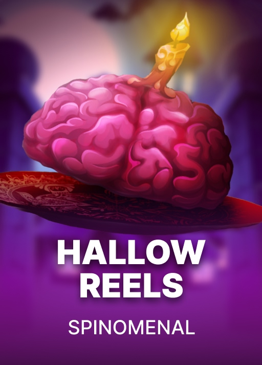 image Hallow Reels