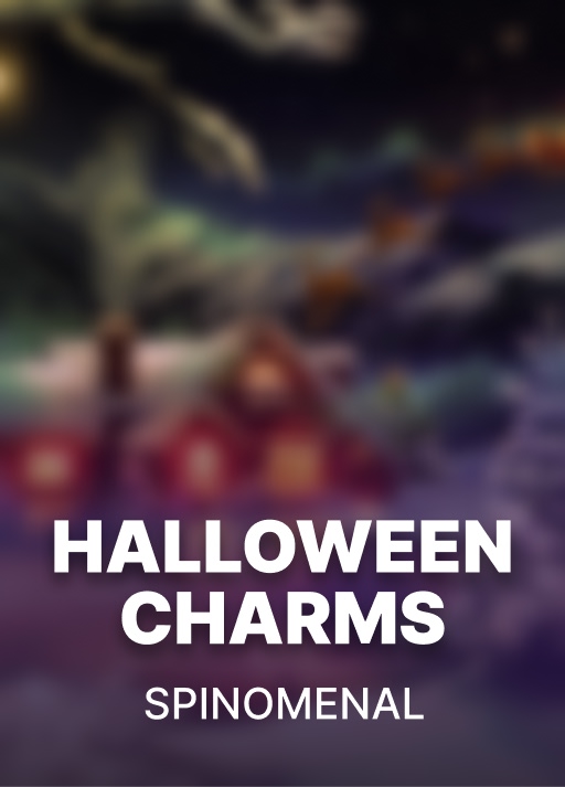 image Halloween Charms