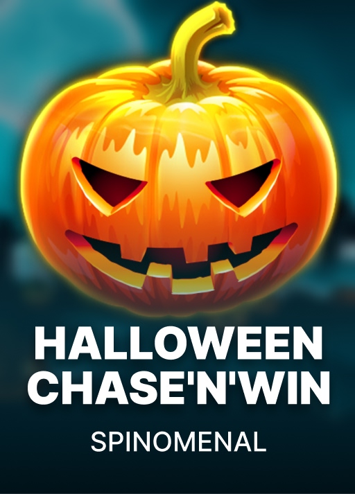 image Halloween - Chase'N'Win