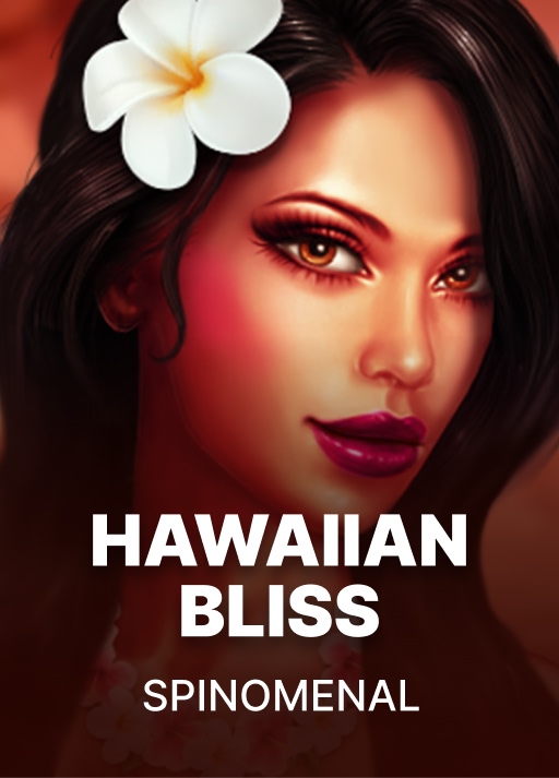 image Hawaiian Bliss