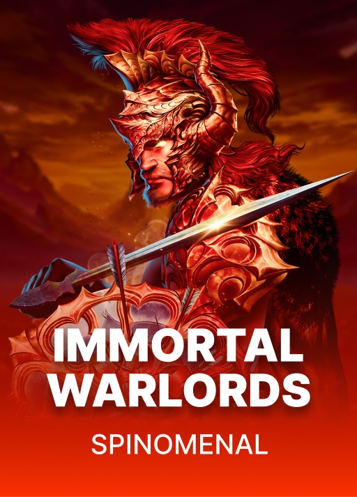 image Immortal Warlords