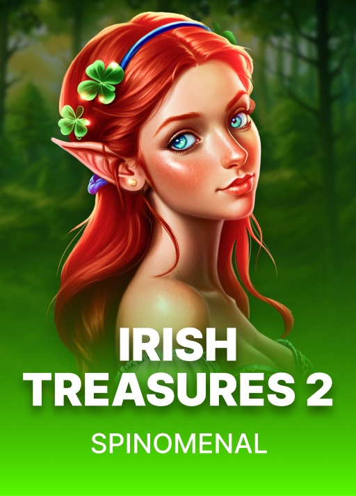 image Irish Treasures 2