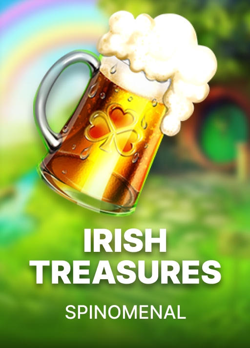 image Irish Treasures