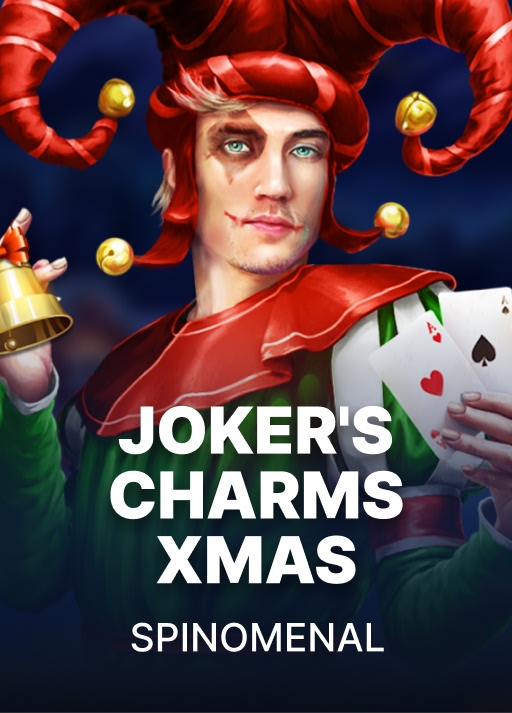 image Joker�s Charms - Xmas