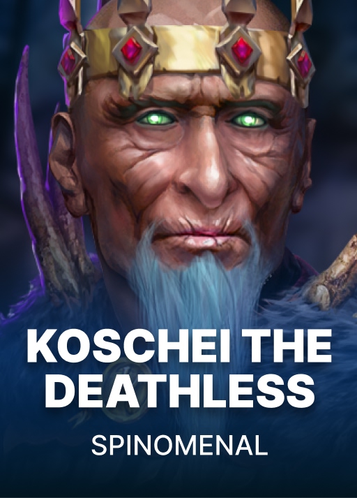image Koschei The Deathless