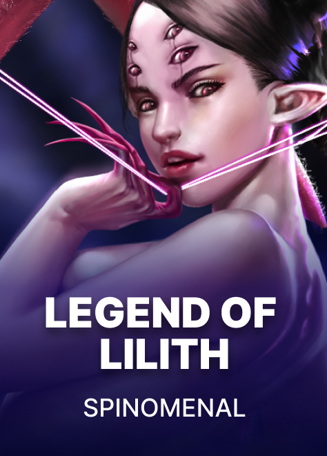 image Legend Of Lilith