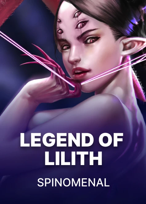 Legend Of Lilith