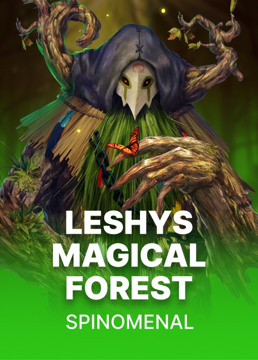 image Leshy's Magical Forest