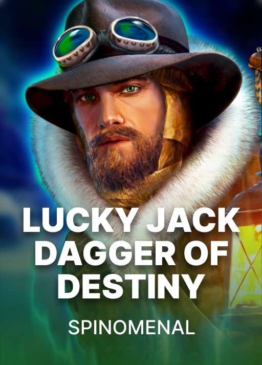 image Lucky Jack - Dagger Of Destiny
