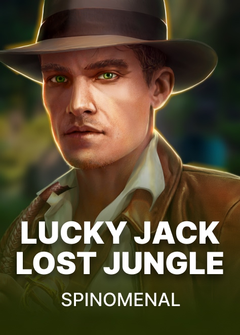 image Lucky Jack - Lost Jungle