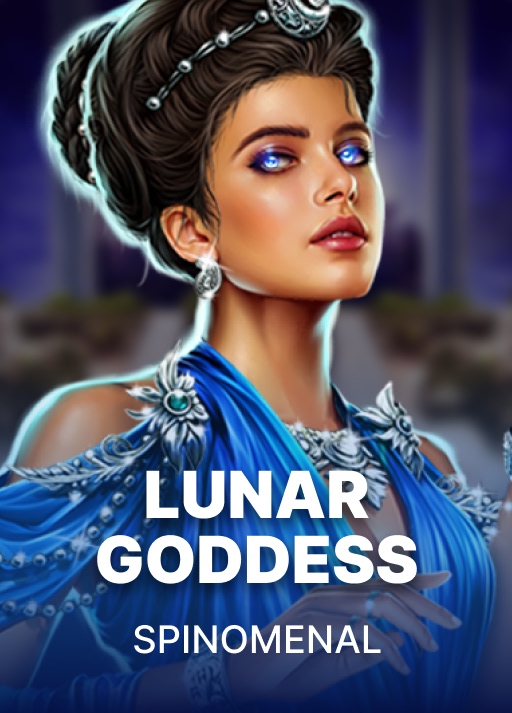 image Lunar Goddess