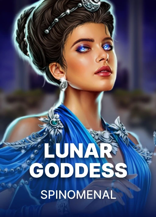 Lunar Goddess