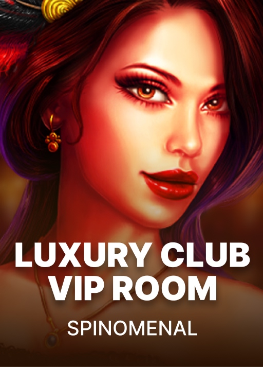 image Luxury Club - Vip Room
