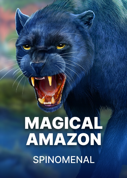 image Magical Amazon