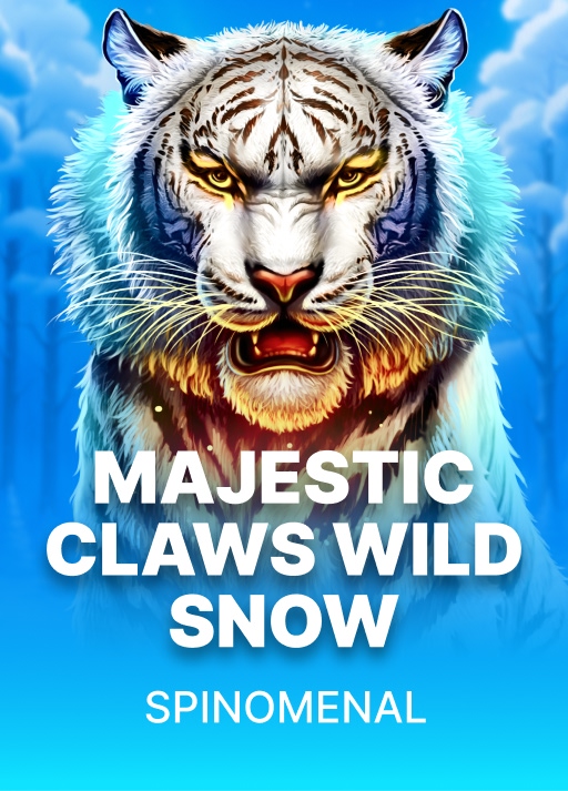 image Majestic Claws - Wild Snow