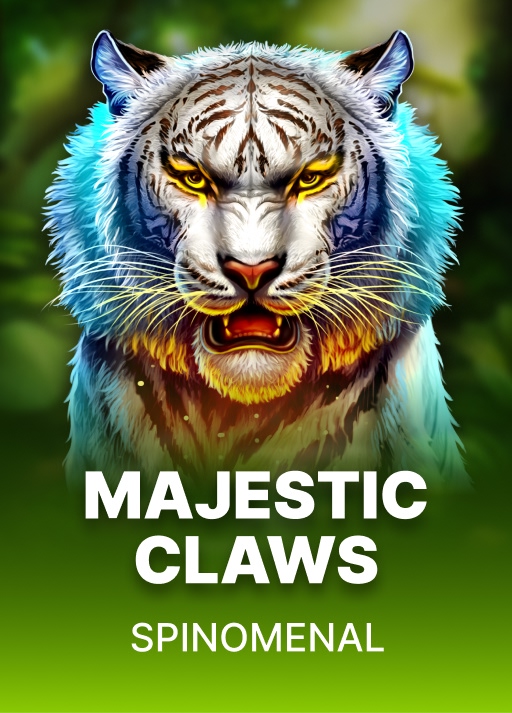 image Majestic Claws