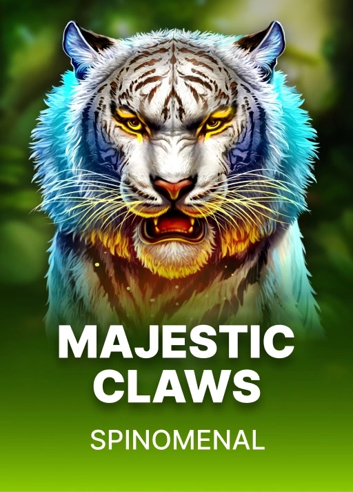 image Majestic Claws