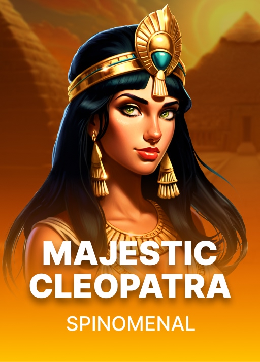 image Majestic Cleopatra